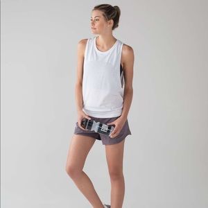 Lululemon Breeze by muscle tank II